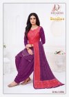 Bandhan Vol 1 By Dharmi Cotton Printed Dress Material 